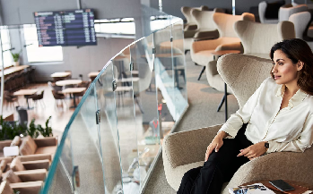 Connectivity Premium Economy Australia